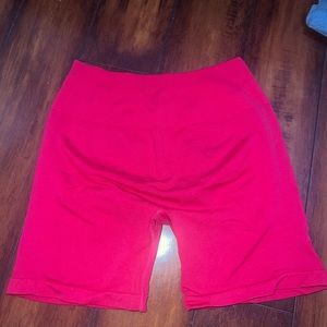 Aurola Shorts, worn once, Large